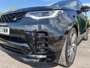 Land Rover Discovery D300 Commercial Dynamic HSE 22