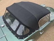 Daimler Dart SP250 Convertible 35