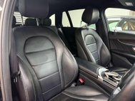 Mercedes-Benz C Class 2.1 C220d AMG Line (Premium Plus) Estate 5dr Diesel G-Tronic+ Euro 6 (s/s) 6