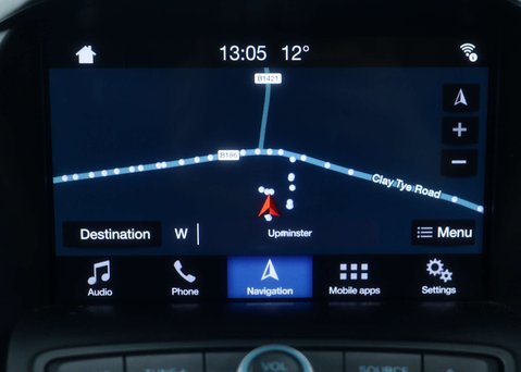 Ford Kuga 1.5 Kuga ST-Line TDCI Auto 5dr 22