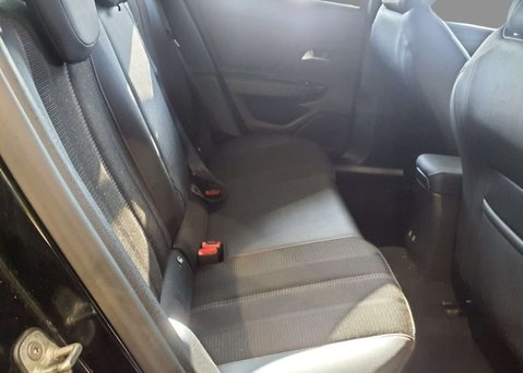 Vauxhall Mokka 1.2 Turbo GS Line SUV 5dr Petrol Auto Euro 6 (s/s) (130 ps) 9