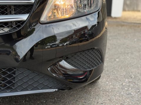 Mercedes-Benz A Class 1.8 A200 CDI BlueEfficiency Sport 7G-DCT Euro 5 (s/s) 5dr 17