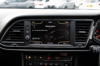 SEAT Leon ECOTSI FR TECHNOLOGY 28