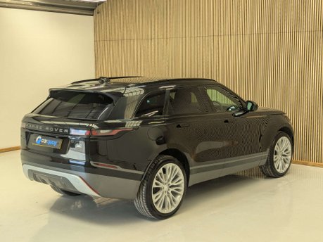 Land Rover Range Rover Velar 2.0 Range Rover Velar R-Dynamic S D240 Auto 4WD 5dr 23
