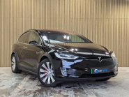Tesla Model X Model X Ludicrous Performance AWD 4WD 5dr 69