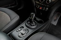 Mini Countryman COOPER CLASSIC 29
