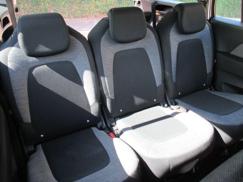 Citroen Grand C4 Spacetourer 1.2 PureTech Touch Edition Euro 6 (s/s) 5dr 27
