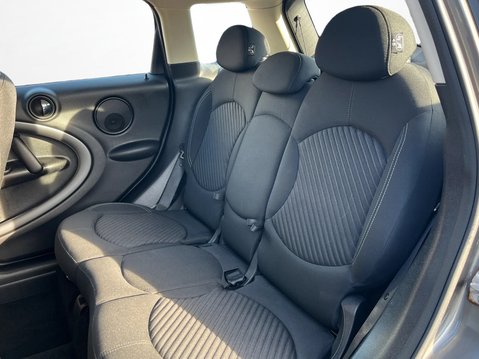 Mini Countryman 2.0 Cooper S D ALL4 5dr 26