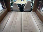 Auto-Trail Comanche Frontier|4 Berth|2 Belts|AUTO|Rear Single Beds|Hab 29