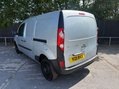 Renault Kangoo LL PLUS DCI 6