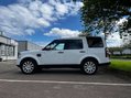 Land Rover Discovery 3.0 Discovery SE SDV6 Auto 4WD 5dr 2