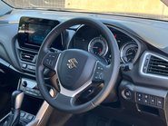 Suzuki S-Cross MOTION BOOSTERJET MHEV 32