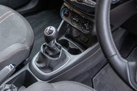 Vauxhall Corsa GRIFFIN S/S 27