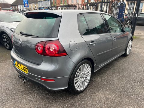Volkswagen Golf 3.2 V6 R32 DSG 4Motion 5dr 6