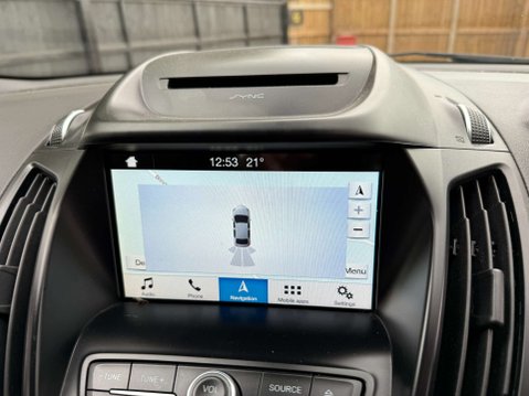 Ford Kuga 1.5 Kuga Titanium 5dr 71