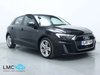 Audi A1 1.5 TFSI 35 S line Sportback 5dr Petrol S Tronic Euro 6 (s/s) (150 ps)