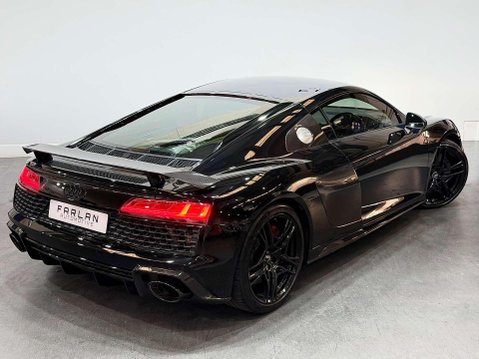 Audi R8 5.2 FSI V10 Performance Coupe 2dr Petrol S Tronic quattro Euro 6 (s/s) (620 20