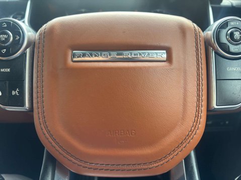 Land Rover Range Rover Sport AUTOBIOGRAPHY DYNAMIC 49