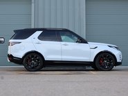 Land Rover Discovery R-DYNAMIC SE MHEV Huge spec rear seats styled by seeker  8
