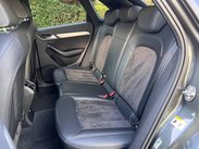 Audi Q3 2.0 TDI S line Plus S Tronic quattro Euro 6 (s/s) 5dr 25