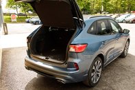Ford Kuga ST-LINE X EDITION 42