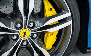 Ferrari Portofino 31