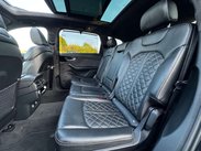 Audi Q7 3.0 TDI V6 50 Vorsprung SUV 5dr Diesel Tiptronic quattro Euro 6 (s/s) (286 10