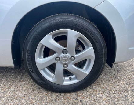 Suzuki Celerio 1.0 Celerio SZ3 5dr 16