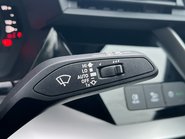 Audi A3 SPORTBACK TFSI S LINE MHEV 30