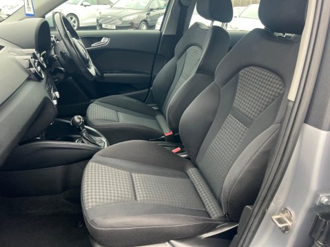 Audi A1 1.4 TFSI Sport Sportback S Tronic Euro 5 (s/s) 5dr 25