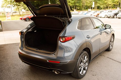 Mazda CX-30 GT SPORT MHEV 39
