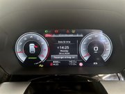 Audi A3 1.5 TFSI 30 S line Sportback 5dr Petrol Manual Euro 6 (s/s) (116 ps) Sat Na 14