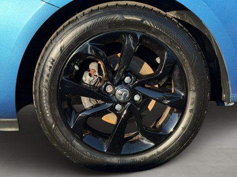 Vauxhall Corsa 1.4 Griffin 5dr 13