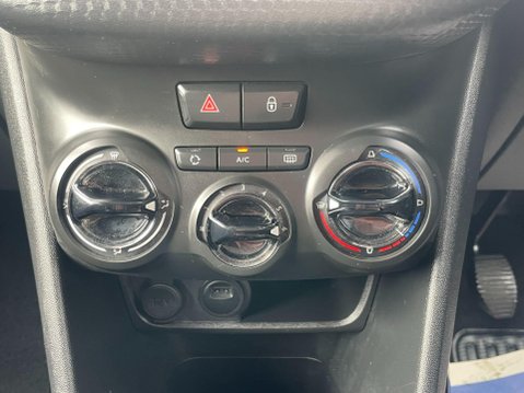 Peugeot 2008 1.2 PureTech Active Euro 6 (s/s) 5dr 22
