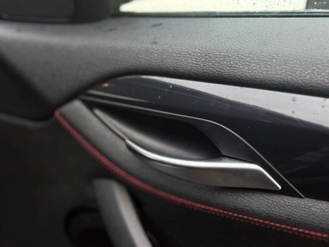 BMW X1 2.0 20d Sport Auto xDrive Euro 5 (s/s) 5dr 57