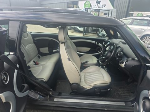 Mini Clubman COOPER 6