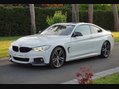 BMW 4 Series 3.0 440i M Sport Auto Euro 6 (s/s) 2dr 3