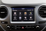 Hyundai i10 PREMIUM SE 22