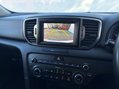 Kia Sportage 1.7 Sportage 2 CRDi ISG 5dr 48