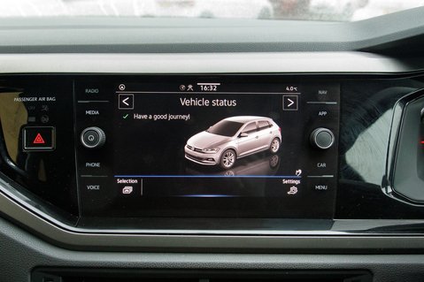 Volkswagen Polo MATCH TSI 27