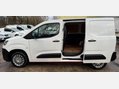 Citroen Berlingo 1.5 BlueHDi 650 Enterprise M Pro Panel Van 5dr Diesel Manual SWB Euro 6 (75 21