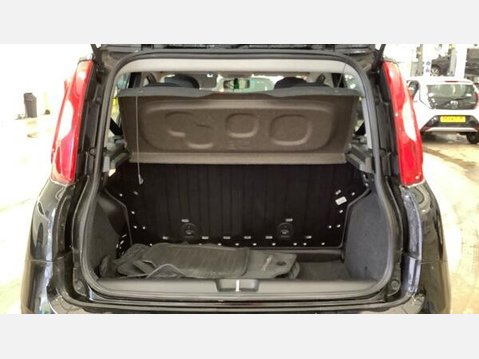 Fiat Panda 0.9 TwinAir Lounge Dualogic Euro 6 (s/s) 5dr 9