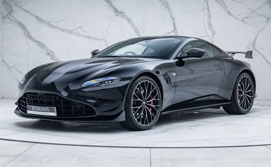 Aston Martin Vantage F1 EDITION