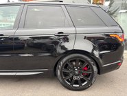 Land Rover Range Rover Sport 2.0 P400e HSE DYNAMIC 7