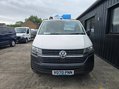 Volkswagen Transporter T28 TDI P/V STARTLINE 2