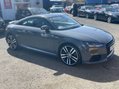 Audi TT 1.8 TFSI S line Euro 6 (s/s) 3dr 13
