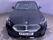 BMW iX2 20 66.5kWh M Sport SUV 5dr Electric Auto eDrive (11kW Charger) (204 ps) Cru 31