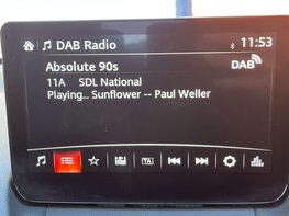 Mazda 2 1.5 Mazda2 GT Sport Auto 5dr 35