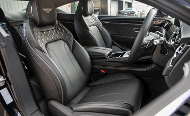 Bentley Continental GT 12