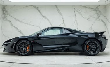 McLaren 720S Spider 7